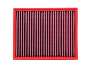 Nissan Navara NP 300 Performance Air Intake - BMC - Replacement Panel Air Filter - `15-`27 Nissan Navara NP 300 Performance Air Intake - BMC - Replacement Panel Air Filter - `15-`27