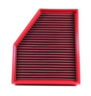 BMW 5 Panel Air Filter - BMC - Replacement - `16-`27