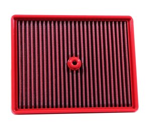 Audi A1 Panel Air Filter - BMC - Replacement - `16-`27