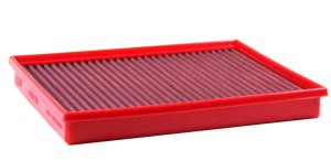 Ford Everest Air Filter - BMC - Panel - Drop In - `16-`27