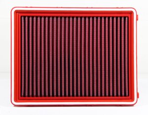 Hyundai Sonata VII Panel Air Filter - BMC - Replacement - `15-`27
