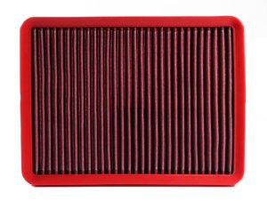 Hyundai Santa Fe Air Filter - BMC - Panel - 2015