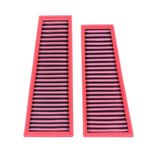 Mercedes-Benz E 63 AMG Panel Air Filter - BMC - `17-`27
