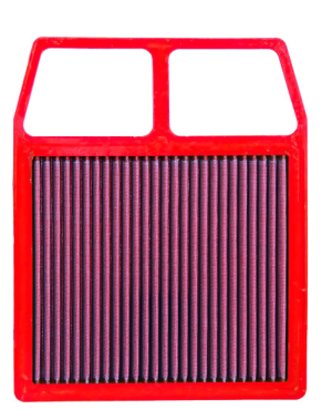 Can-Am Commander Replacement Air Filter - BMC - `11-`14