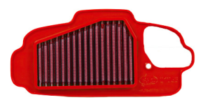 Honda Z125 Monkey Air Filter - BMC - Direct Fit - `18-`27