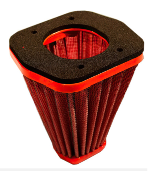 Honda CB 400 F Replacement Air Filter - BMC - `19-`27