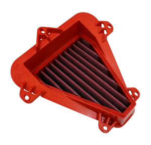 Honda Transalp 750 Motorcycle Air Filter - BMC - Replacement - `23-`27