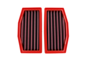 BMW R 1300 GS Panel Air Filters - BMC - Oiled - `23-`27