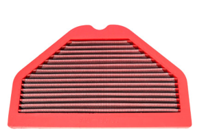 Kawasaki ZX-11 Replacement Air Filter - BMC - `94-`01 Kawasaki ZX-11 Replacement Air Filter - BMC - `94-`01