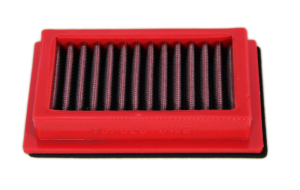 Yamaha XT 600 E Performance Air Intake - BMC - Replacement - `90-`04 Yamaha XT 600 E Performance Air Intake - BMC - Replacement - `90-`04