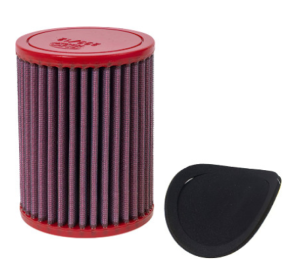 Honda CBF Hornet Air Filter - BMC - Replacement - `02-`07