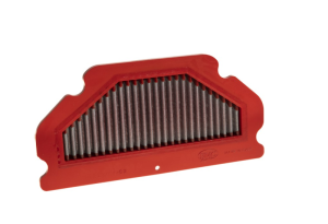 Kawasaki Zx-6R 636 Replacement Air Filter - BMC - Race - `03-`04 Kawasaki Zx-6R 636 Replacement Air Filter - BMC - Race - `03-`04