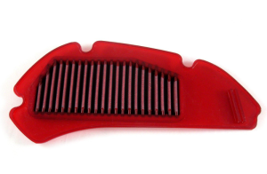 Honda NES 125 Air Filter - BMC - Replacement - `07-`08