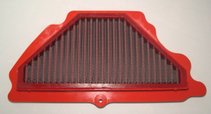 Kawasaki ZX-6R Air Filter - BMC - Standard Filter - `07-`08 Kawasaki ZX-6R Air Filter - BMC - Standard Filter - `07-`08