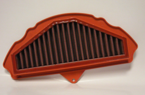 Kawasaki Zx-10R Air Filter - BMC - Standard - `08-`10 Kawasaki Zx-10R Air Filter - BMC - Standard - `08-`10