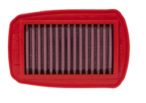 Yamaha FZ-150 I Replacement Air Filter - BMC - Direct Fit - `07-`18 Yamaha FZ-150 I Replacement Air Filter - BMC - Direct Fit - `07-`18