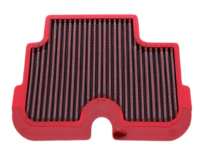 Kawasaki ER-4F 400 Motorcycle Replacement Air Filter - BMC - Race - `11-`13 Kawasaki ER-4F 400 Motorcycle Replacement Air Filter - BMC - Race - `11-`13