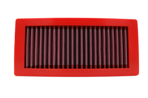 Yamaha MT-01 Performance Air Intake - BMC - BMC Motorcycle Replacement Filters - `05-`11 Yamaha MT-01 Performance Air Intake - BMC - BMC Motorcycle Replacement Filters - `05-`11