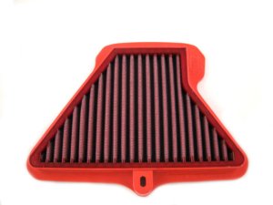 Kawasaki Zx-10R Replacement Air Filter - BMC - Standard Filter - `11-`15 Kawasaki Zx-10R Replacement Air Filter - BMC - Standard Filter - `11-`15