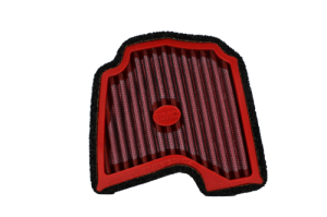 Kawasaki Z 125 Pro Replacement Air Filter - BMC - Direct Fit - `17-`18 Kawasaki Z 125 Pro Replacement Air Filter - BMC - Direct Fit - `17-`18