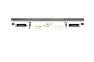 GMC Sierra 1500 Rear Bar - BackRack - `19-`26