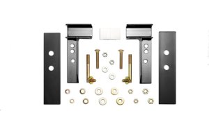 Toyota Tundra Installation Hardware Kit - BackRack - No Drill Standard - `95-`07