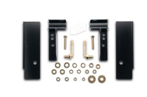 Dodge Ram Truck Bed Rack Installation Kit - BackRack - Standard No Drill - `09-`20 Dodge Ram Truck Bed Rack Installation Kit - BackRack - Standard No Drill - `09-`20
