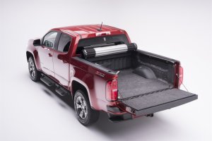 Chevrolet Colorado Truck Bed Mat - BedRug - For Use with Spray-In & Non-Liner Applications - `15-`22