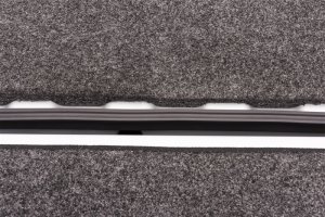 GMC Sierra 1500 Bed Mat - BedRug - Spray-In & Non-Lined - `19-`27