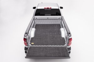 GMC Sierra Truck Bed Mat - BedRug - Spray-In & Non-Lined - `99-`07