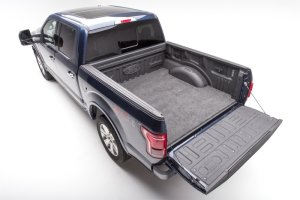 Ford F-150 Bed Mat - BedRug - Spray Liner - `15-`25