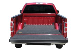Ford Ranger Truck Bed Mat - BedRug - `24-`25