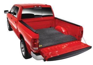 Ram 3500 Truck Bed Mat - BedRug - Spray Liner - `03-`24