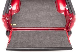 Toyota Tundra Bed Mat - BedRug - Spray Liner - `07-`21