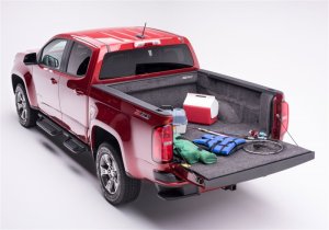 GMC Canyon Bedliner - BedRug - `15-`23