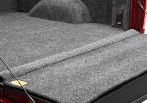 Chevrolet Silverado 1500 Bedliner - BedRug - `19-`27