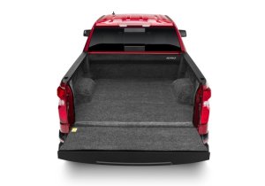 GMC Sierra 1500 Bedliner - BedRug - With Multi-Pro Tailgate - `19-`27