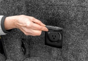 Ford F-150 Bedliner - BedRug - `15-`23