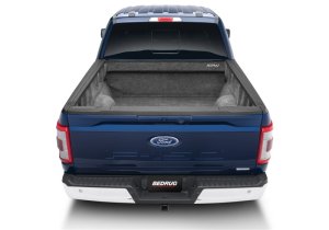 Ford F-150 Bedliner - BedRug - `15-`23