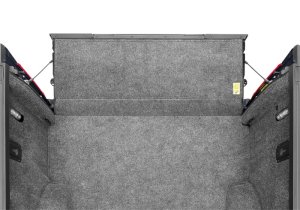 Ford F-150 Bedliner - BedRug - `15-`23