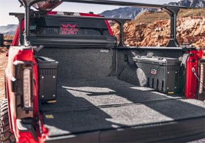 Ford F-250 Super Duty Truck Bed Liner - BedRug - 6.5ft Short Bed - `17-`27