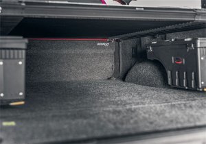 Ford F-250 Super Duty Truck Bed Liner - BedRug - 6.5ft Short Bed - `17-`27