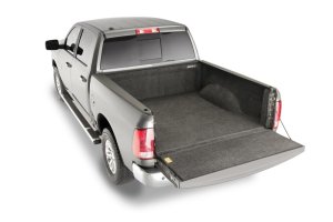 Ram 1500 Truck Bedliner - BedRug - Complete Truck Bed Liner - `02-`18