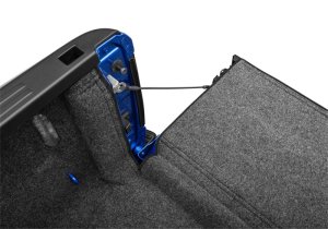 Ram 1500 Bedliner - BedRug - `19-`27 Ram 1500 Bedliner - BedRug - `19-`27