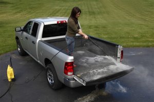 Ram 1500 Bedliner - BedRug - `19-`27 Ram 1500 Bedliner - BedRug - `19-`27