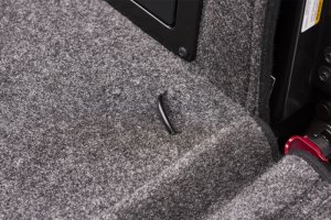 Toyota Tundra Bedliner - BedRug - Complete Truck Bed Liner - `07-`21