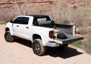 Toyota Tundra Bedliner - BedRug - Complete Truck Bed Liner - `07-`21