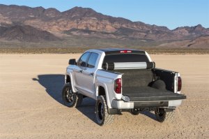 Toyota Tundra Bedliner - BedRug - Complete Truck Bed Liner - `07-`21