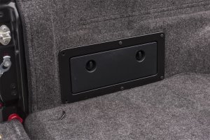 Toyota Tundra Bedliner - BedRug - `07-`21