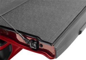 Chevrolet Silverado Impact Bedliner - BedRug - `19-`27 Chevrolet Silverado Impact Bedliner - BedRug - `19-`27